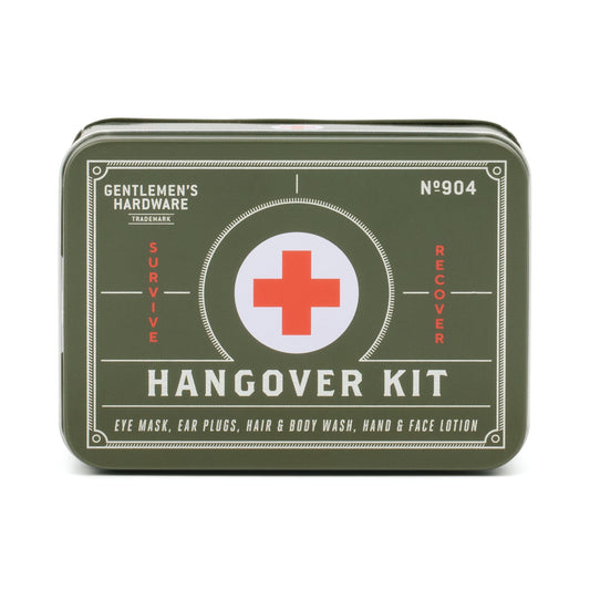 Hangover Kit